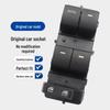 Ford Car Window Regulator Switch Assembly 8L8T-14540-AC