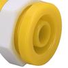 20Pcs Banana Socket 4mm Good   Extensive Use Excellent Manufacture Electrical Connection Accessories