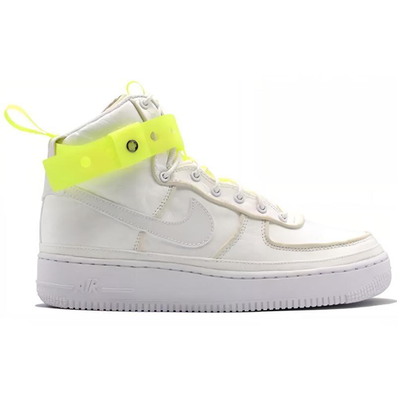 Nike Air Force 1 High Magic Stick Vip Sneakers 573967-101