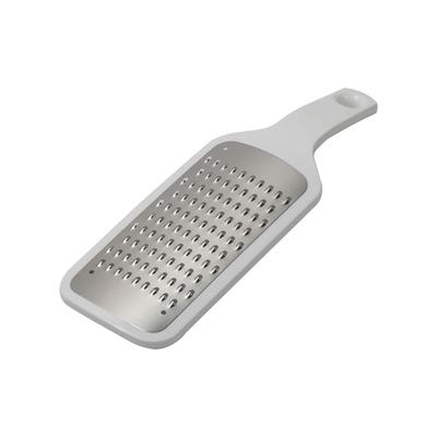 PEARL METAL Extra Simple Slicer, Julienne, Fine, Etched, Fluffy, White, Use, CC-1609