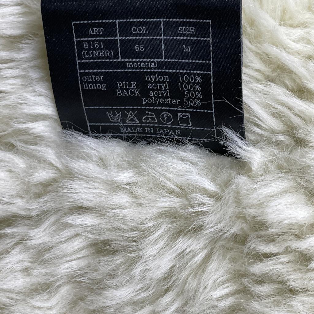 AKM Olive B161 M65 COLD WEATHER Field Jacket Jacket M oliveUsed