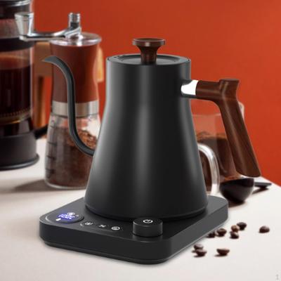 Électronique pour la cuisine – Bouilloires électriques