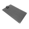 30W Solar Panel Charge Controller Car Battery Maintainer Portable Water Proof Charging Kit for Motorcycle Boat RV