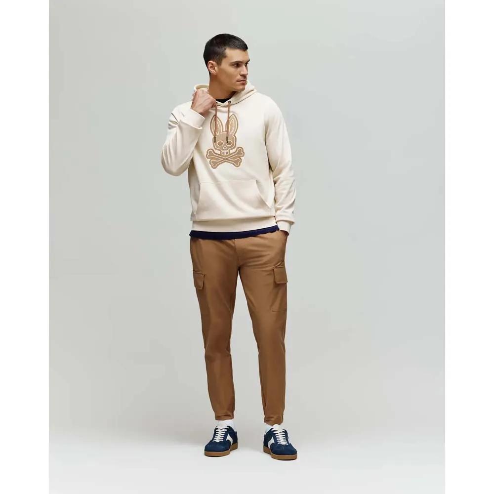 Psycho Bunny Ryder Hoodie