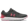 Under Armour Charged Rogue 2 Black/Red Women's 3022602-106
