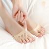 Five Toes Forefoot Pads for Women High Heels Half Insoles Calluses Corns Foot Pain Care Absorbs Shock Toe Pad