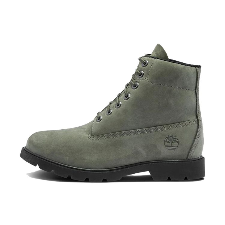 

Timberland 6 Inch Waterproof Boots Women boots Dark-Green A29E7 41
