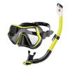 Tangjun Professional Scuba Diving Mask and Snorkel Set