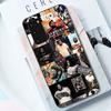 Rod Wave Rapper Cool Man Phone Case For Samsung S 9 10 20 21 22 23 30 23 24 Plus Lite Ultra FE S10lite Fundas