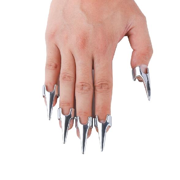 Sexy Metal Nail BDSM Kits Breast Bondage Sex Toy for Women Couple Play Game Couple Flirting Femdom Alternative Punishment