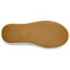 UGG Sapatos Casuais de Cano Baixo Antiderrapantes Resistentes ao Desgaste Tênis Casuais Femininos Cor Areia 1152717-SAN
