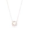 [Various Cheap] S925 Silver Necklace 6N-R-23