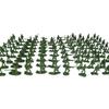 Kids Toy Children Toy Toy Gift Army Men Models Playset Mini Soldiers Models Soldiers Figures Toy