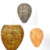 Wasp Nest Lanterns With Waterproof Paper Material For Home Diy Decor