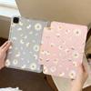 Y Fold Tablet Case For iPad10.2 7/8/9th SamsungS9 S10 Plus 12.4 SamsungS7 11 iPad 11th 2025 iPad 4/5th 10.9 Huawei 11 2021-2023