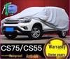 Changan CS75 Car Cover: Sun & Rain Protection, Insulated for CS15, CS55, CS35PLUS