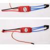ESC Electronic Speed Controller 30A 40A Brushless Motor 3 Wire Link for Quadcopter Multicopter Drones FPV Accessories