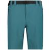 CMP Trekking Shorts (3T51847) Green/blue