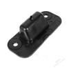 Für Vauxhall Vivaro Renault Trafic Nissan Primastar NV300 91167277 Buchsenseite Schiebetür Ortungsstift Halterung OEM Direkte Passform
