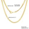 Herringbone Necklace for Women,Dainty Gold Color Necklace, Simple Layered Necklaces Jewelry Gift