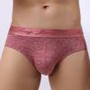 Sexy Mens Underwear Briefs Pouch Y Front Shorts Comfortable Fit For All Occasions