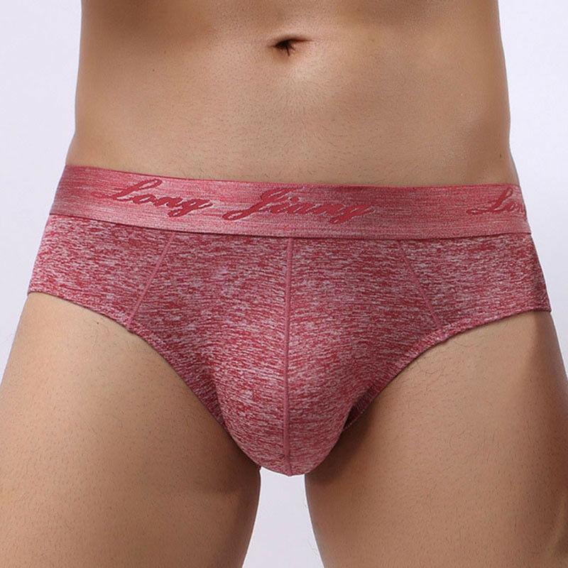 Mens Sexy Underwear Briefs Pouch Y Front Shorts Underpants Jockstrap Mxl Mini