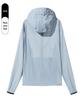 Unisex UV Protection Cooling Ice Silk Sun Protection Clothing for Outdoor Sports