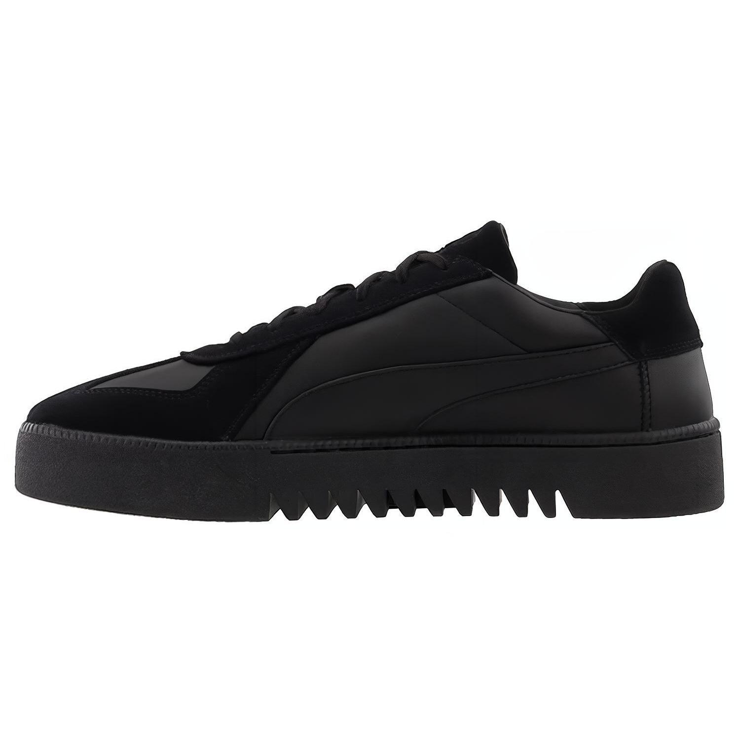 PUMA The Weeknd x XO Terrains  Black  Men s 368211-02 EU 41