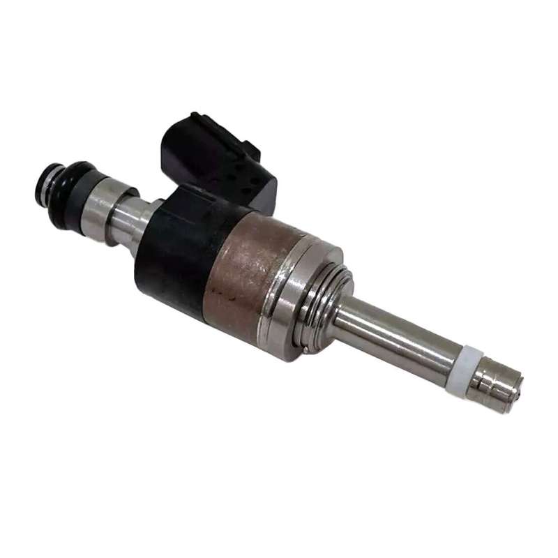 160105R1315 160105R1305 2pcs Fuel Injector Fit For Honda Fit Vezel 1.5L 2015 2016