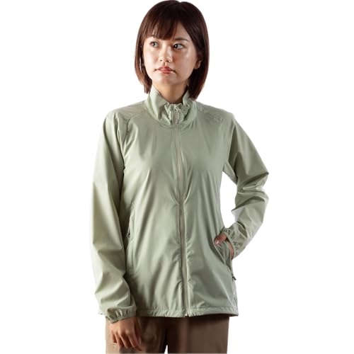 Foxfire Calm Shell Jacket