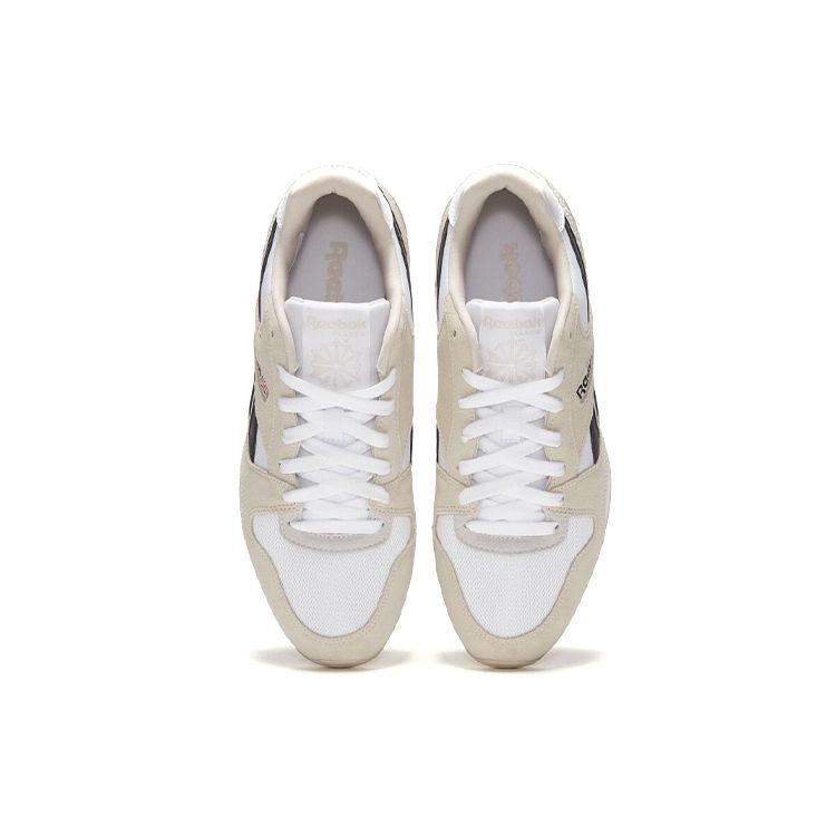 Reebok GL 3000 Comfortable Sports Low-Top Casual Running Shoes Unisex Sneaker Off-White GZ0962