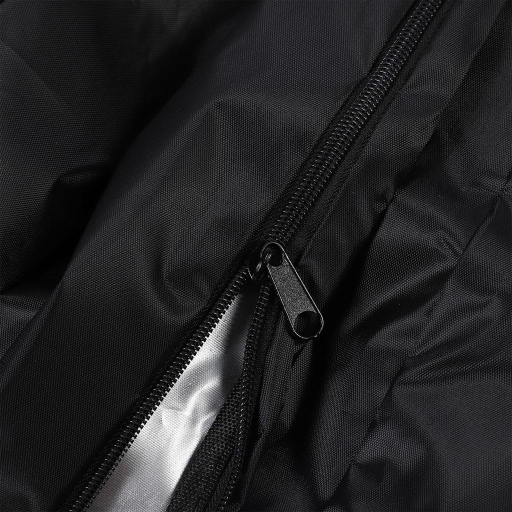 Outdoor Water  Cover 1000L Water  Cover Heat Insulation Abrasion Resistant  Design Water Resistant for Garden