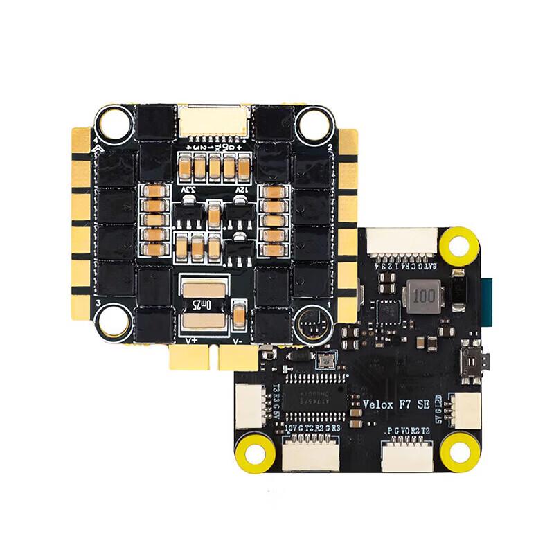 T-MOTOR Velox F7 SE Flight Controller