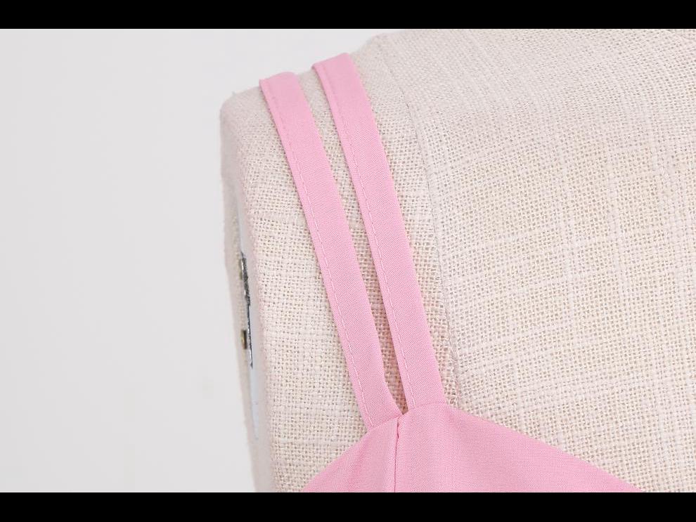 2023 Retro Hepburn Swing Dress - Sexy Summer Suspender Style