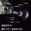 Car USB Camera Android Large Screen with ADAS Function