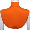 In Stock Modal Fabric Fake Collar Shirt Cover Snood, OM402