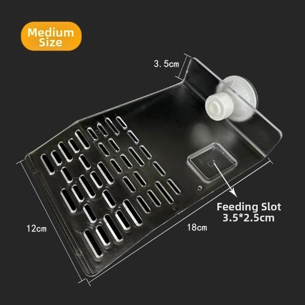 Turtle Basking Platform Float Decoration Reptile Resting Habitat  Aquarium Accessories