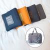 Foldable Travel Duffel Bag Large Capacity Travel Luggage Bag Clothing Organizing Bag  Travel