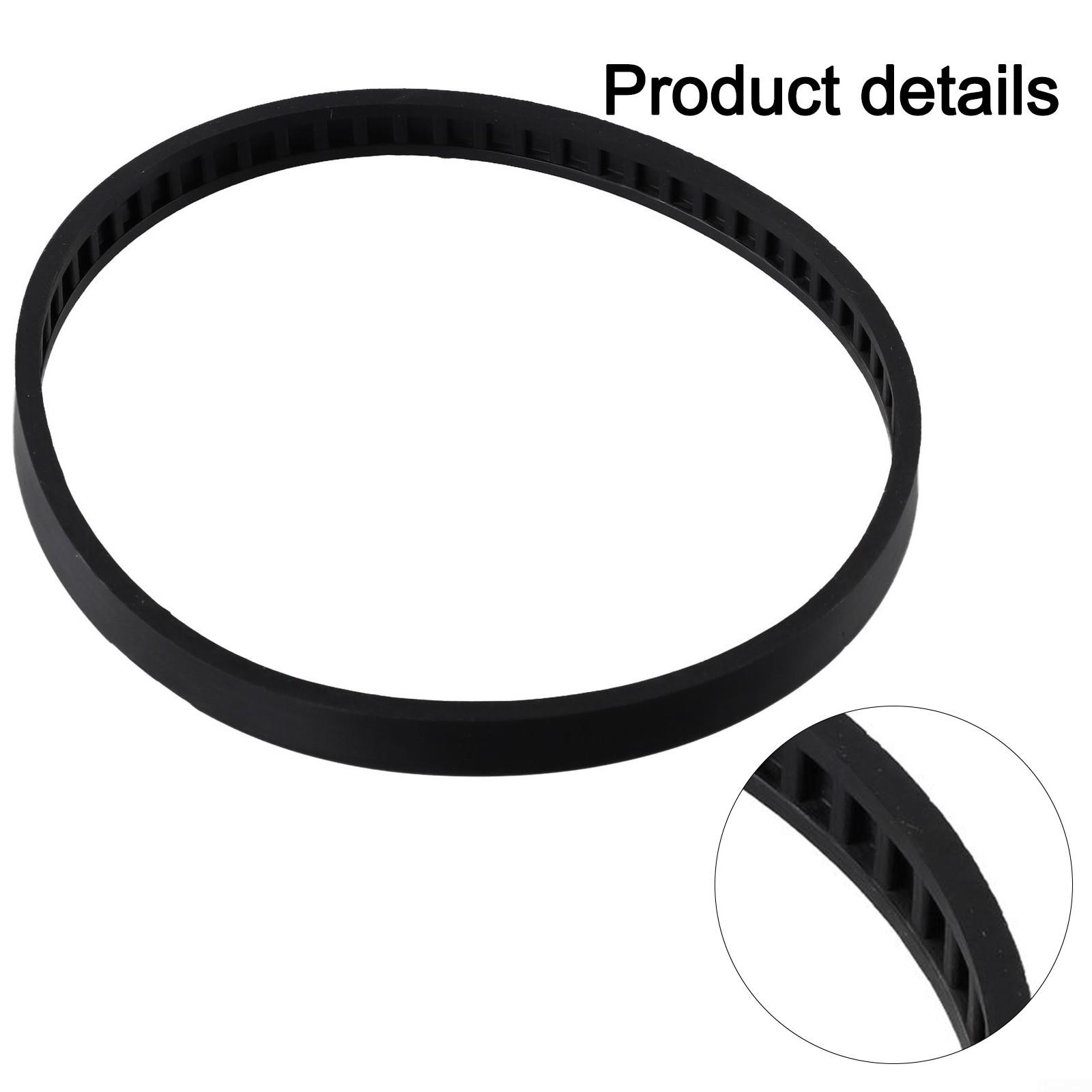 

45-69-0010 Шина шкива лезвия, черная, совместимая с