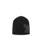 REST&RECREATION Stitch Logo Beanie - Black