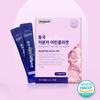 [Dongkook] 300 DA Collagène Probiotiques Vitamine C 2g x 30 sticks / Saveur pêche