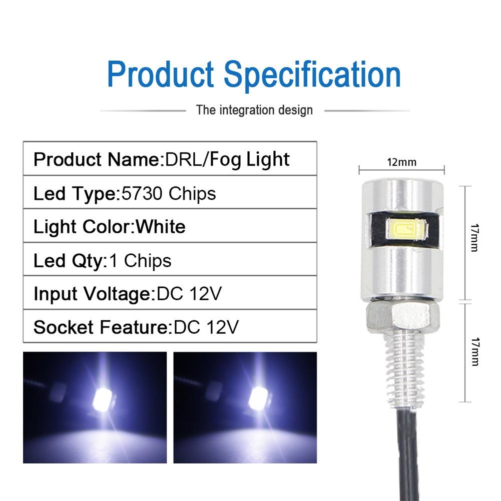 Led License Long Lasting Low Consumption Super Bright White