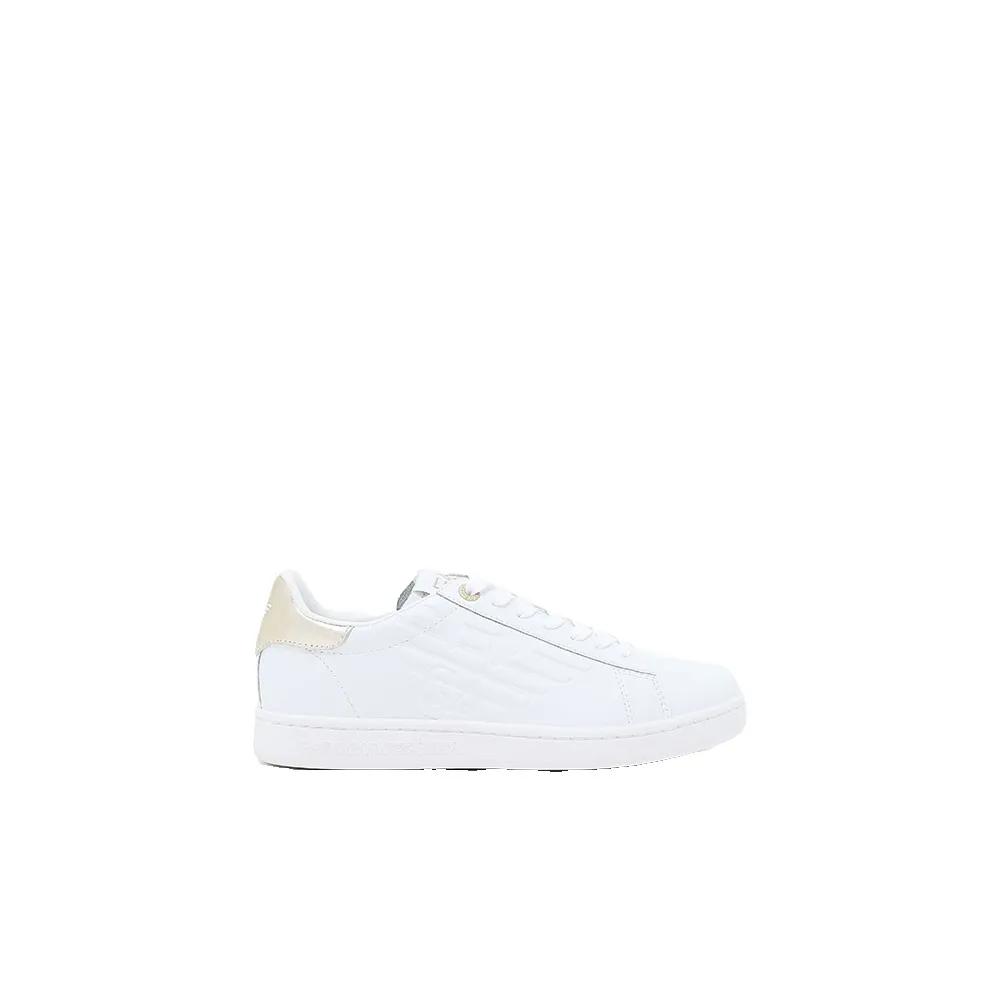 EA7 EMPORIO ARMANI Кросовки 7X000331_AF10848