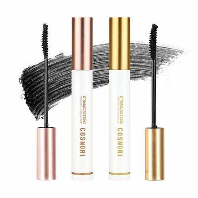 Dynamic Setting Mascara Waschbar