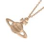 Necklace KIKA Brass [Vivienne Westwood] Women's 63020094/02G411 [Item]