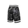 Nike DRI-FIT Basketball Quick Dry Loose Sports Shorts Black White Men's DD0566-010