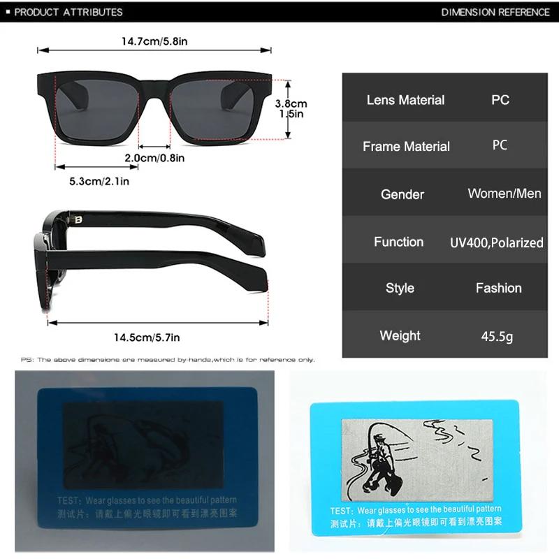 Fashion Women Sunglasses Square Rivets Retro Orange Black Shades UV400 Clear Lens Frame