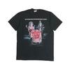 The Return of the Living Dead Movie Tee 1985 American Comedy Horror Film by Dan O'Bannon Horror Scary Punk Rock Walking Zombies - Medium