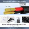 1 Set For S5000 S1113 S1000 S2306 HQ8505 QP6510 QP6520 QP6530 QP6550 MG5750 Electric Shaver 4.3/5/8/15V Charger Cable