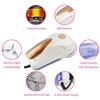 Electric Fuzz Lint Remover,Portable Fabric Pill Shaver and Effectively Sweater Defuzzer with